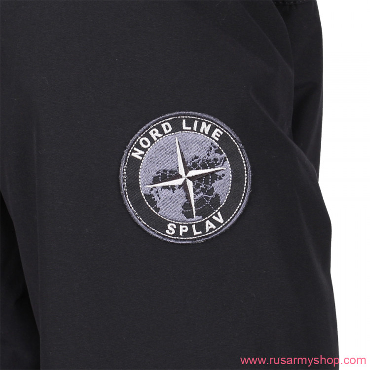 Куртки и жилеты Сплав Куртка