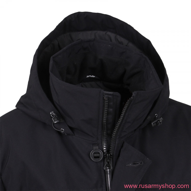 Куртки и жилеты Сплав Куртка