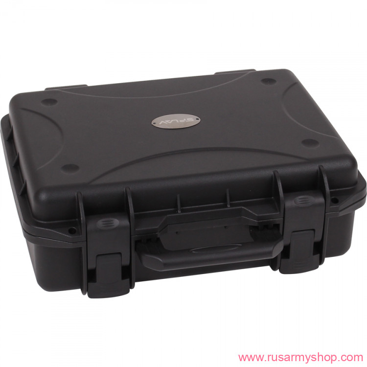 Кейсы Сплав Savezone Splav 502