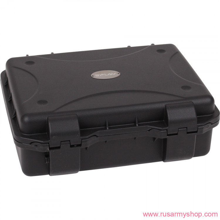 Кейсы Сплав Savezone Splav 502