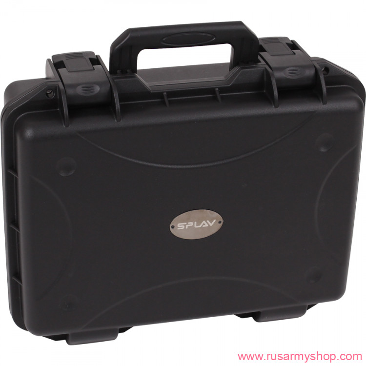 Кейсы Сплав Savezone Splav 502