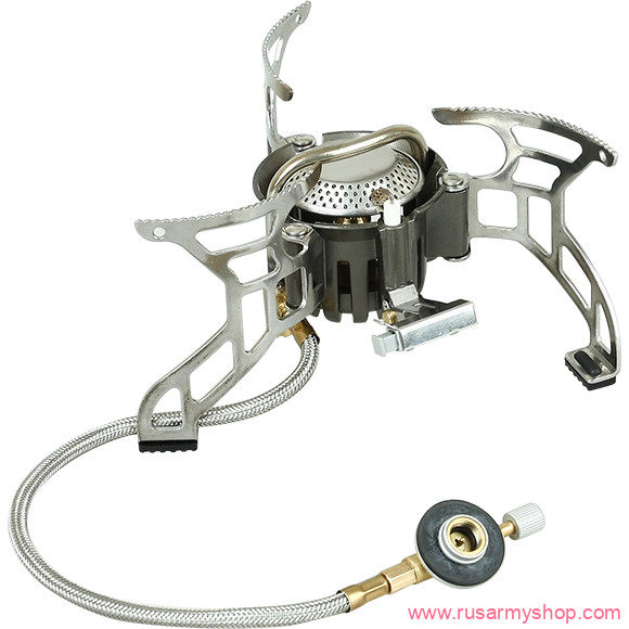 Газовое оборудование Track Горелка газовая 