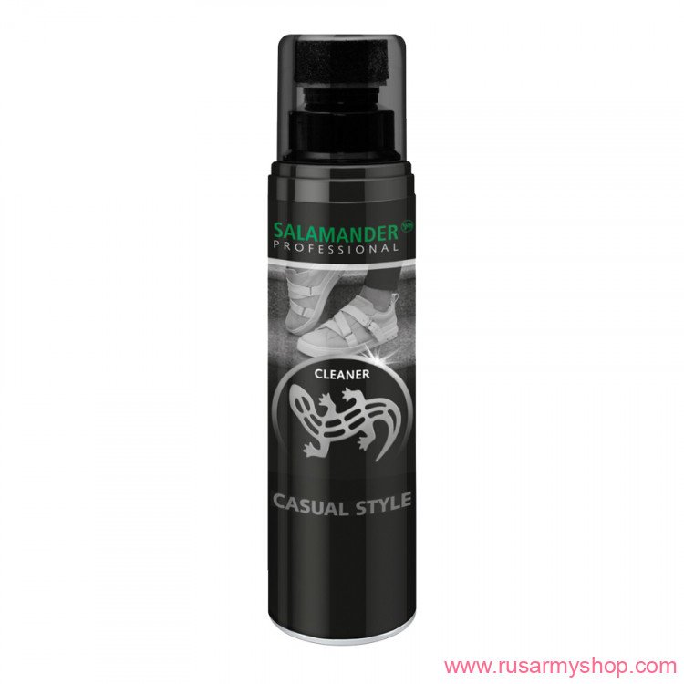 Аксессуары Сплав Очищающий лосьон для обуви 