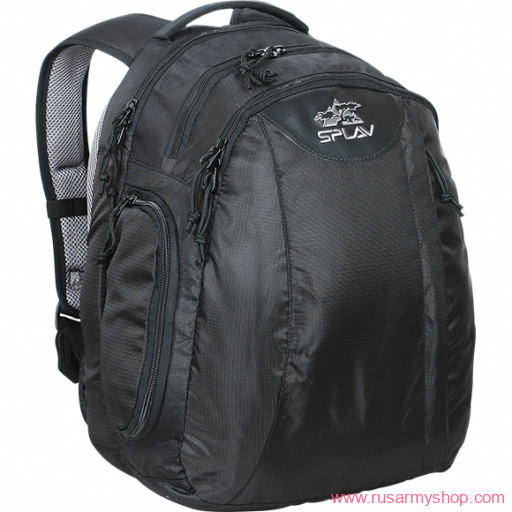 Городские и спортивные Сплав Рюкзак &quot;Flipper&quot;