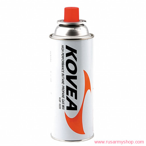 Газовое оборудование Сплав Баллон газовый высокий