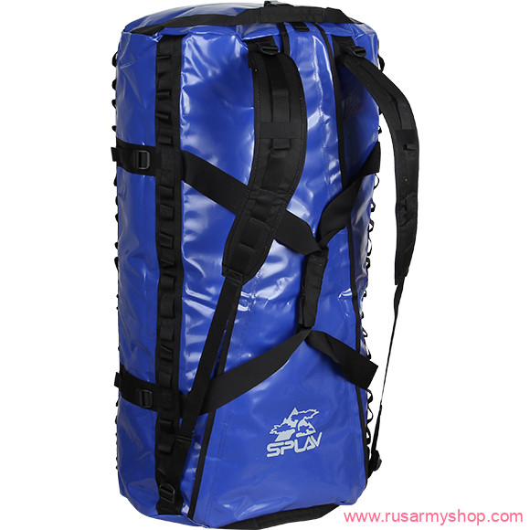 Сумки, баулы, кошельки Сплав Баул 