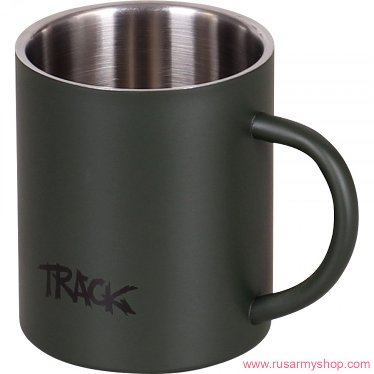 Посуда Track Термокружка 