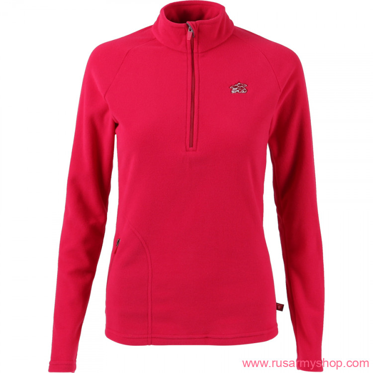 Куртки и жилеты Сплав Пуловер женский 