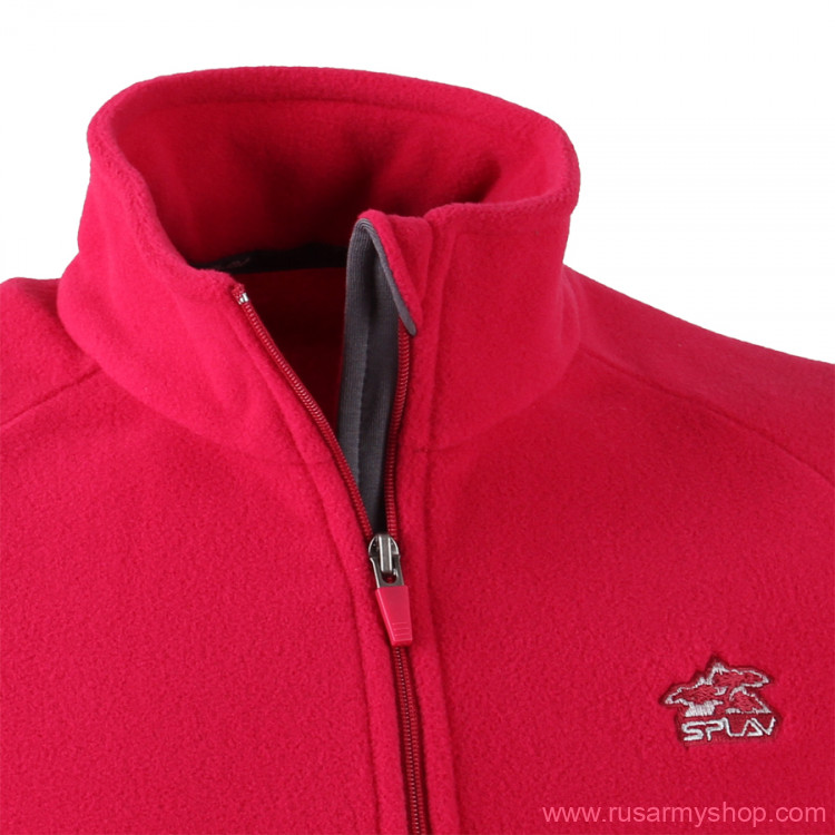 Куртки и жилеты Сплав Пуловер женский 