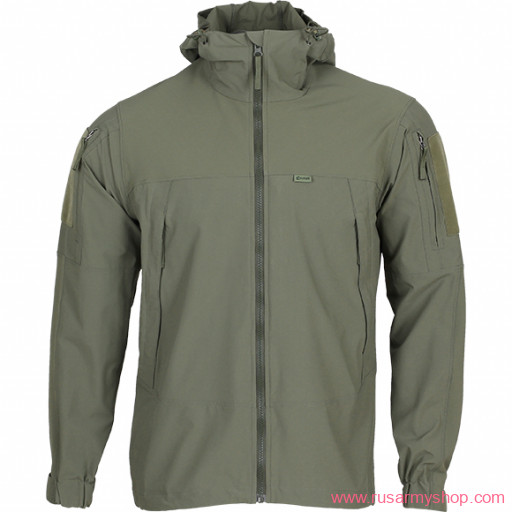 Демисезон Сплав Куртка L5 &quot;Торон&quot;