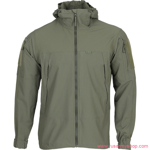 Демисезон Сплав Куртка L5