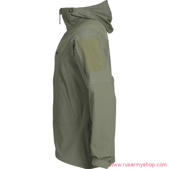 Демисезон Сплав Куртка L5