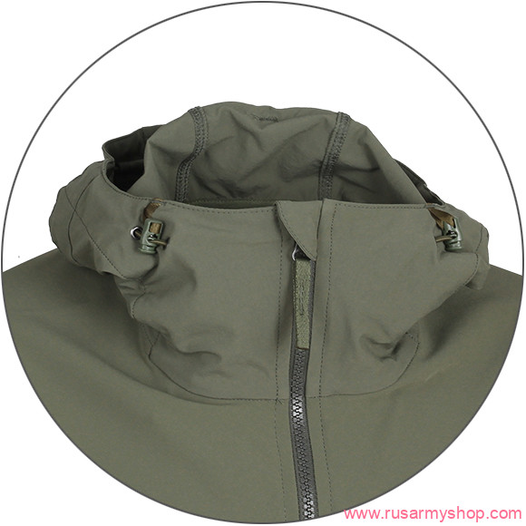 Демисезон Сплав Куртка L5