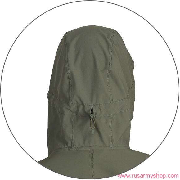 Демисезон Сплав Куртка L5