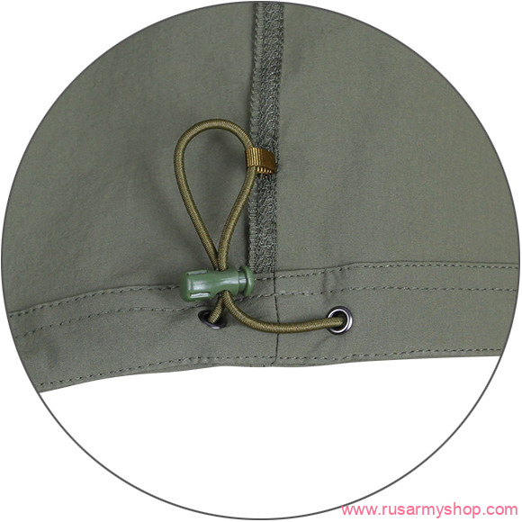 Демисезон Сплав Куртка L5