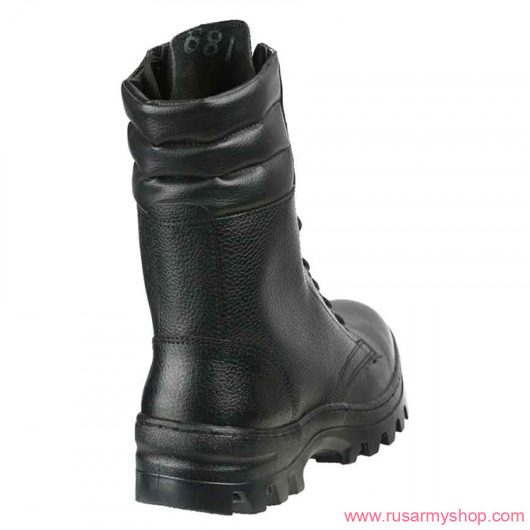 Демисезон Бутекс Ботинки 