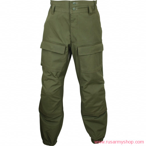 Демисезон Сплав Брюки летние ВДВ