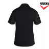 Scout shirt (black) PHOENIX RME