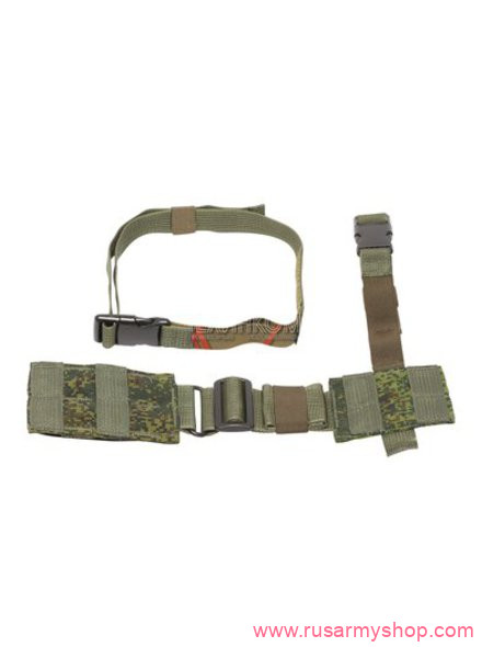 Holster extension (left) TEHINKOM