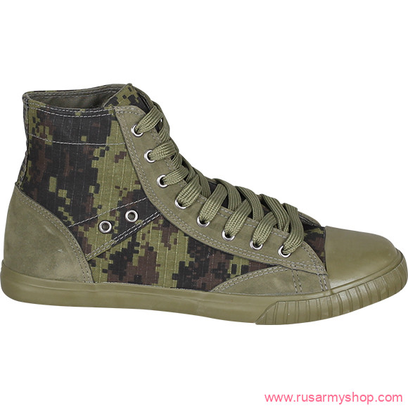 Кеды Сплав м.10