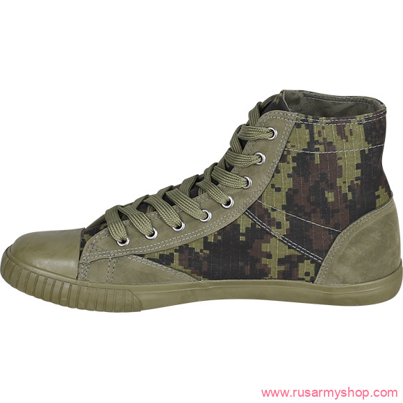 Кеды Сплав м.10