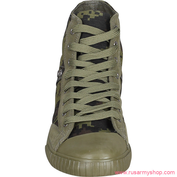 Кеды Сплав м.10