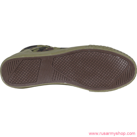 Кеды Сплав м.10