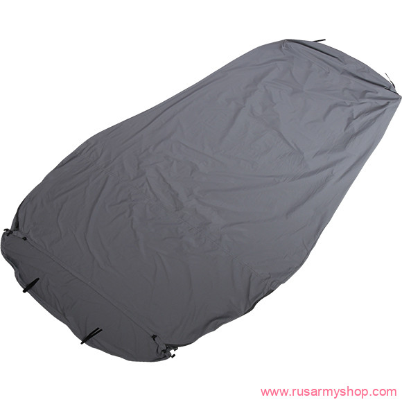 Аксессуары Сплав Вкладыш в 2-х местный спальный мешок