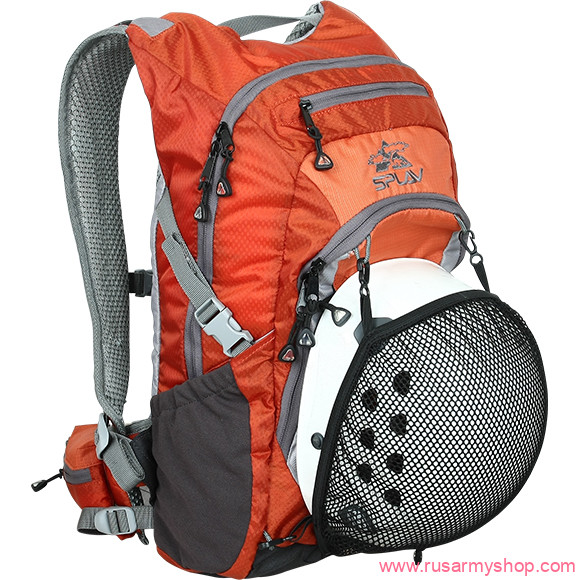 Городские и спортивные Сплав Рюкзак 