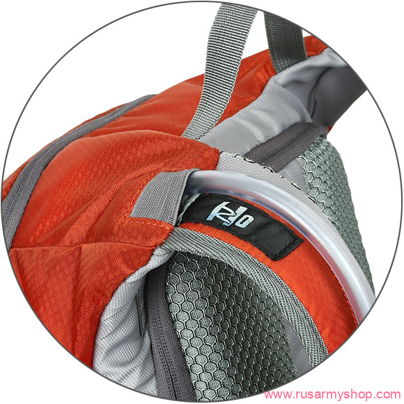 Городские и спортивные Сплав Рюкзак 