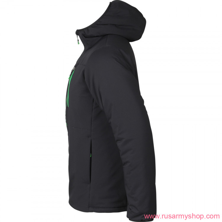 Куртки и жилеты Сплав Куртка 