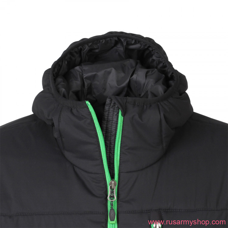 Куртки и жилеты Сплав Куртка 