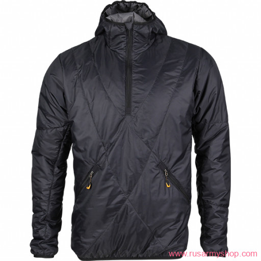 Куртки и жилеты Сплав Куртка анорак &quot;Stealth&quot; Primaloft® с капюшоном