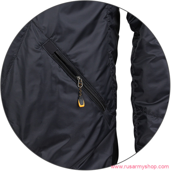 Куртки и жилеты Сплав Куртка анорак 