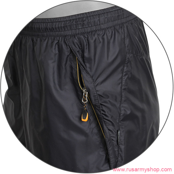 Брюки и шорты Сплав Брюки