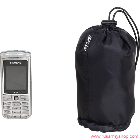 Брюки и шорты Сплав Брюки