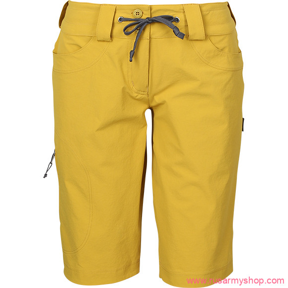 Брюки и шорты Сплав Шорты женские 