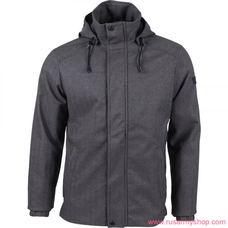 Куртки и жилеты Сплав Куртка утепленная 