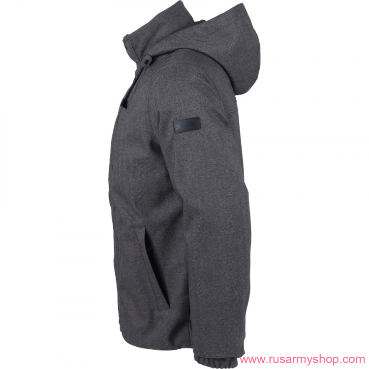 Куртки и жилеты Сплав Куртка утепленная 