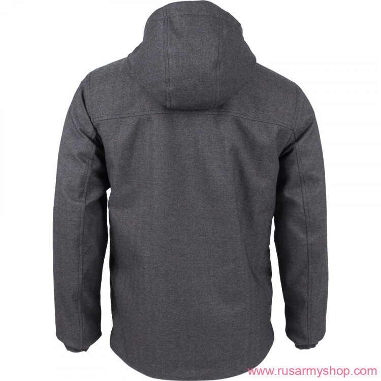 Куртки и жилеты Сплав Куртка утепленная 