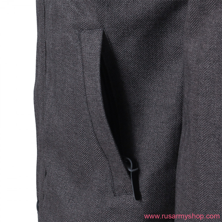 Куртки и жилеты Сплав Куртка утепленная 