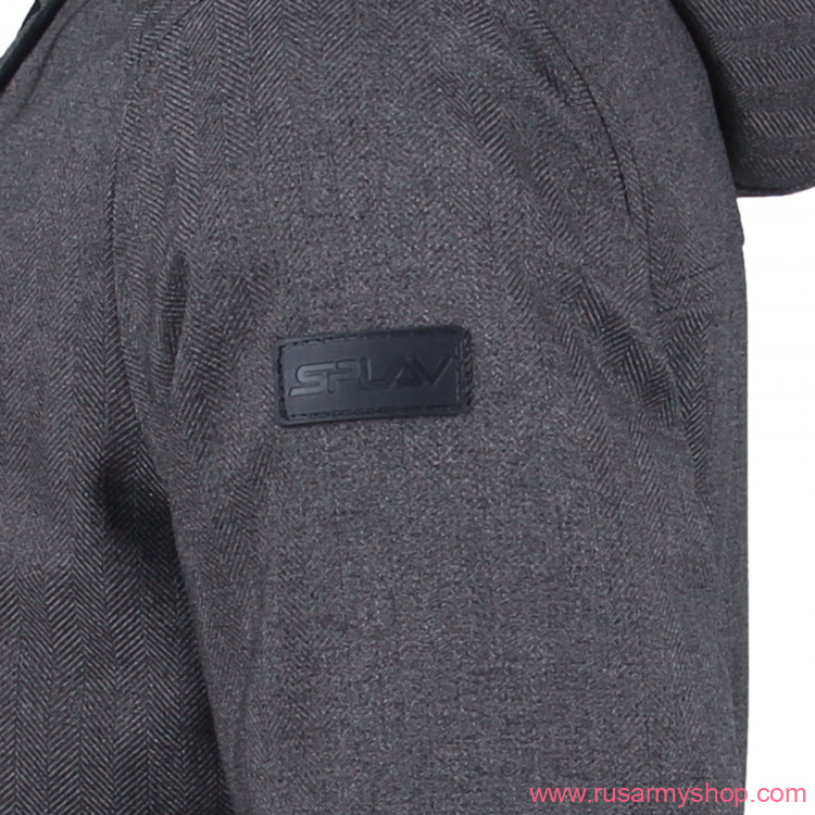 Куртки и жилеты Сплав Куртка утепленная 