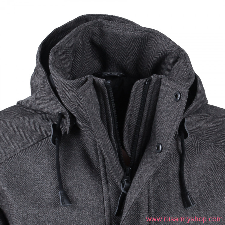 Куртки и жилеты Сплав Куртка утепленная 