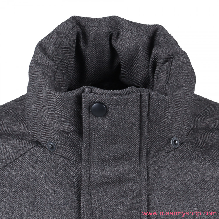 Куртки и жилеты Сплав Куртка утепленная 