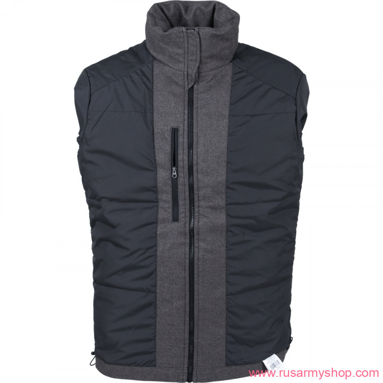 Куртки и жилеты Сплав Куртка утепленная 