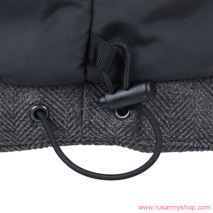 Куртки и жилеты Сплав Куртка утепленная 