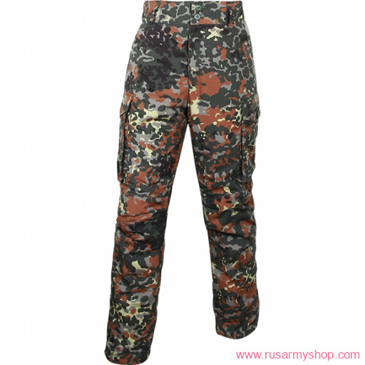 Зима Сплав Брюки &quot;SAS&quot; с подстежкой Primaloft®