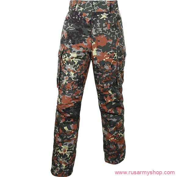 Зима Сплав Брюки