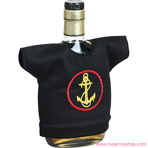 Рубашки-сувенир Сплав Рубашка-сувенир Морская пехота России