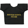 Рубашки-сувенир Сплав Рубашка-сувенир Морская пехота России